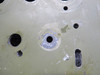 6518197-7 Cessna Citation II 550 Overlay Instrument Panel