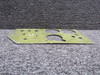 6518197-7 Cessna Citation II 550 Overlay Instrument Panel