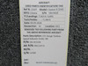 DG-0C110A (Alt: 9912147-9) U.S. Gauge Turbine Speed Indicator (Volts: 28)