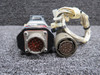 DG-0C110A (Alt: 9912147-9) U.S. Gauge Turbine Speed Indicator (Volts: 28)