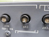 6518117-3 Cessna Citation II 550 Circuit Breaker Panel Assembly LH