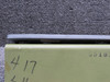 6518117-3 Cessna Citation II 550 Circuit Breaker Panel Assembly LH