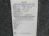 6518117-3 Cessna Citation II 550 Circuit Breaker Panel Assembly LH
