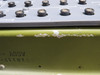 6518117-10 Cessna Citation 550 Circuit Breaker Panel Assembly RH