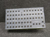6518117-10 Cessna Citation 550 Circuit Breaker Panel Assembly RH