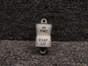 1TP1-3 Micro Switch Hi Fwd, Evap Lo Rocker Switch