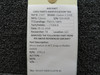 1TP1-3 Micro Switch HI AFT, Evap Lo Rocker Switch