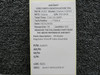 420975 Whittaker Regulator-Shutoff Valve Assembly