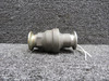 420975 Whittaker Regulator-Shutoff Valve Assembly