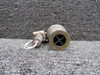 420975 Whittaker Regulator-Shutoff Valve Assembly