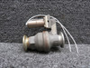 420975 Whittaker Regulator-Shutoff Valve Assembly