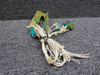 5565800-46 Cessna Citation II 550 Engine Fuel Switch Bracket Assembly