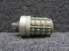 1715 Janco Rotary Switch (28 Volts)