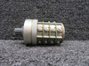 1715 Janco Rotary Switch (28 Volts)