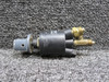 3214056-7 (Alt: 9912159-12) Airesearch Temp Selector Switch