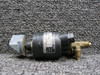 3214056-7 (Alt: 9912159-12) Airesearch Temp Selector Switch