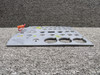 6518172-4 Cessna Citation II 550 Standard Switch Panel Assembly LH