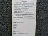 1900-7-A10C Janco Rotary Switch (28 Volts)