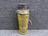 19A827 Cessna Citation 550 Avionics Cooling Blower Fan Assembly