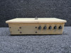 6538200-15 Cessna Citation II 550 Anti-Ice Junction Box Assembly LH