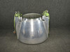 6555029-1 Cessna Citation II 550 Thrust Reverser Assembly LH