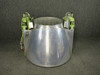 6555029-2 Cessna Citation II 550 Thrust Reverser Assembly RH