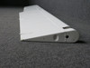 5524000-61 (Use: 6524126-5) Cessna Citation II 550 Aileron Assembly LH