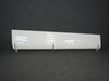 6525000-3 (Use: 6525000-29) Cessna Citation II 550 Flap Assembly LH