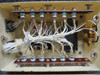 5538328-16 (Alt: 5538328-8) Citation II 550 Thrust Reverser Junction Box Assy RH