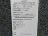 5538328-16 (Alt: 5538328-8) Citation II 550 Thrust Reverser Junction Box Assy RH