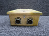 5538328-16 (Alt: 5538328-8) Citation II 550 Thrust Reverser Junction Box Assy RH