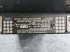 622-0876-001 Collins Avionics VIR-30A VOR-LOC-GS-MB Transceiver w Mods
