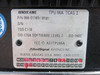 066-01145-0101 Bendix-King TPU-66A TCAS I Processer with Modifications