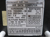 7024900-30302 Honeywell AZ-252 Air Data Computer with Modifications