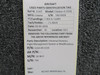 1116-40-1116 Universal Avionics 1K-NCU Flight Management System w Modifications
