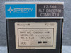 4018369-905 Sperry-Honeywell FZ-500 Flight Director Computer with Mods, 28V
