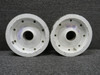 40-212 (Alt: 45AS39201-003) Cleveland 18-4.4 Nose Wheel Assembly