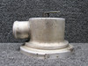 0850320-25 Cessna 310Q Air Induction and Cooling Cap Assembly LH