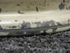 40-135 Cleveland 6.50-10 Main Wheel Assembly