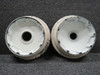 40-135 Cleveland 6.50-10 Main Wheel Assembly