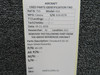 40-135 Cleveland 6.50-10 Main Wheel Assembly