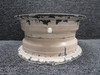 40-135 Cleveland 6.50-10 Main Wheel Assembly