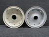 40-135 Cleveland 6.50-10 Main Wheel Assembly