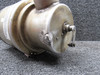 0850344-57 Cessna 401A Canister Weld Assembly with End Cap LH
