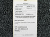 1136T100-23 (Alt: 115-380111-19) The Talley Corporation Linear Actuator (Core)