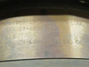 27-62080-25 Fairchild Aircraft Corp Engine Duct Assembly