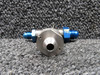 FCLX0500950AC Lee Restrictor Assembly