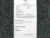 5707-3002 Insco Fuel Quantity Indicator with Revision (Core)