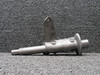 1541000-202 Cessna 337 Main Landing Gear Saddle and Shaft Assembly RH