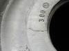 9542637 (Alt: 169-300001-45) Goodyear 6.00-6 Type III Wheel Assembly